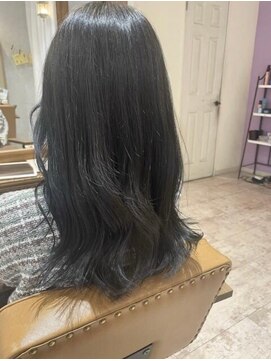 ハイレート ウニクス川越店(Hairate) 【Hairate本川越】サファイア