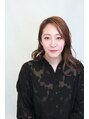 ヘアリゾート アジアグランデ(Hair Resort Asia grande) 加藤 麻美