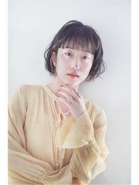 20代30代40代50代【青葉台美容室／モッズヘア青葉台店】