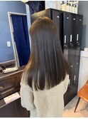 水素トリートメント