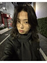 ブロック ジャポン(bloc japon)&nbsp;林田 拓己