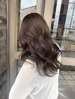 ロンタン(Longtemps)&nbsp;ブラウンカラー