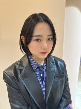 レジナヴィータ 栄(Reginavita) 透明感カラー