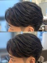 キートス(Kiitos)&nbsp;軽さが出るフェザースタイル