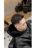urban curl