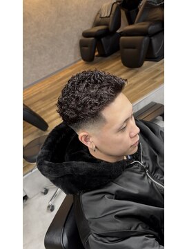 エイルバイスイッチ(AIL by Switch) urban curl