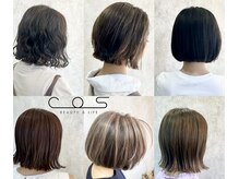 コス(COS)