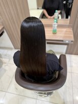 アッシュ 新杉田店(Ash)&nbsp;髪質改善/縮毛矯正/美髪/艶髪/横浜/新杉田/杉田