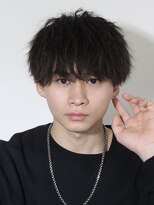 アイトーキョーシエル 横浜(AI TOKYO Ciel)&nbsp;横浜駅/マッシュ/ラウンドマッシュ