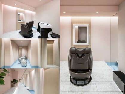 ルーム シンサイバシ(room shinsaibashi)の写真