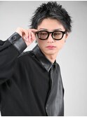 スイングショート/スパイキーショート/フェザーショート