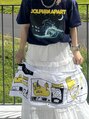 トリコ(trico) あいみょんが好きで良くライブに行きます!