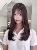 レイズ 国分寺店(RAYS) ザクザクレイヤー×ナチュラル