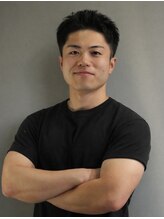 ザマンニューヨーク 南麻布店(THE MAN NewYork)&nbsp;加藤 優貴
