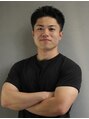 ザマンニューヨーク 南麻布店(THE MAN NewYork) 加藤 優貴
