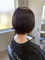 サムシング(Something.)&nbsp;ショートレイヤー