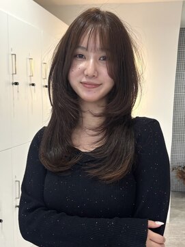 レノ 直江店(RENO) くびれレイヤー