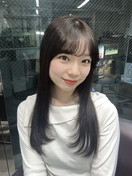 フェイス 石川町 (FACE) 透明感ブラウン