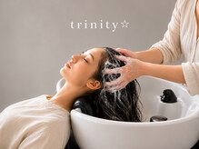 トリニティ(trinity)
