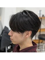ハイプ 名古屋伏見(HYPE) 伏見駅/伏見/メンズ/メンズパーマ/men'sパーマ/フェザーパーマ