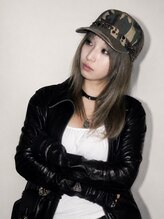 ブロック ジャポン(bloc japon)&nbsp;奈良 伶華