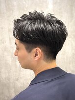 ヒロギンザ 六本木店(HIRO GINZA) 毛流れパート