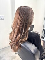サロンワン(Salon1)&nbsp;明るく白髪染め