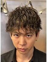 クオンヒール(QUON HEAL)&nbsp;ツイストスパイラルマッシュ