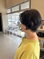 ステレオ 知立店(STEREO)&nbsp;ショート
