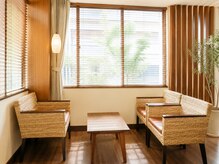 アぺル(apare)の雰囲気(NET予約も当日受付中!NETが×でもお電話でご確認ください!)
