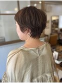 ☆レイヤーショート☆