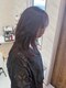 ミーナ(mina)の写真/【糸島】似合わせカット、もちが良いヘアカットが得意形♪