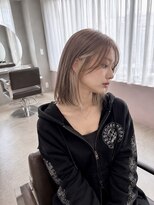 パーク バイ グラッジ 池袋(Park by GLADGE)&nbsp;イヤリングカラー
