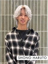 ラフィスヘアー カノン あびこ店(La fith hair kanon)&nbsp;正野 大翔