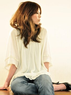 02 ファンデーション(faNdesyoN) 02faNdesyoN☆ " Jenny's Crunch Comb ! "