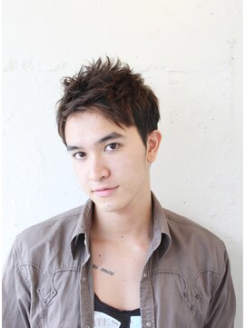 ピチカート(pizzicato) ショートスタイル 15