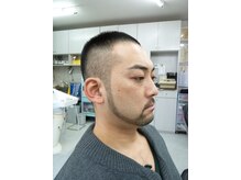 バニーヘアー(Vanny Hair)