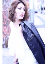 ル ジャルダン ヘアー プロデュース(Le.jardin hair produce)&nbsp;クールウェット