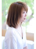 朝楽ショート