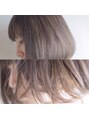 ナトゥーラ 大通店(Natura) スマートな…凛とした女性らしさが好きです♪