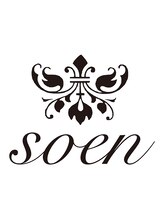 ソーエン バイ ヘッドライト 円山店(soen by HEADLIGHT) soen 