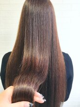 ピークオブヘア(PEAK of HAIR)&nbsp;半永久 ストレート