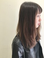 フローレント(florent) お客様スナップ 上念担当