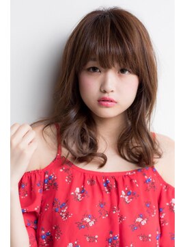 ノーブル 白金台店(Noble by PROGRESS) ロング