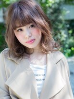 エマージュ 渋谷(Emerge)&nbsp;♪愛されグレージュ♪