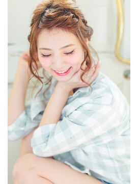 テイスティプライベートガーデン(Tasty private garden) tasty style