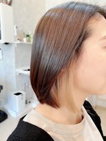 ティティ(titi) ☆サイエンスアクアトリートメント☆