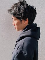 リタ(Lita)&nbsp;スリークショート　サイドグラデーション