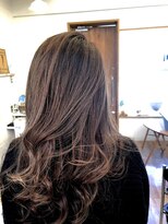 カマカ(KAMAKA)&nbsp;ライダーカラーナチュラルカール