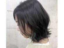 【Blink】でしか体験できない、大人女性必見のオーダーメイドデザインと上質なヘアケア＊